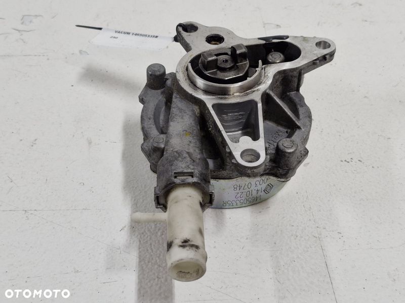 RENAULT MASTER III 3 LIFT IV 4 2.3 DCI POMPA VACUM 146505335R - 9