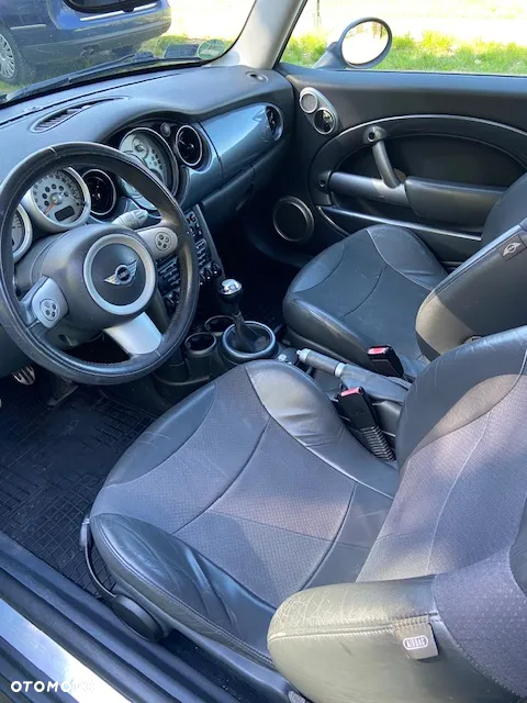 MINI Cooper S - 9