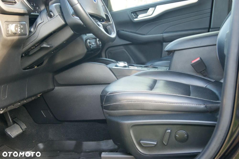 Ford Escape 1.5 EcoBoost AWD SE - 3