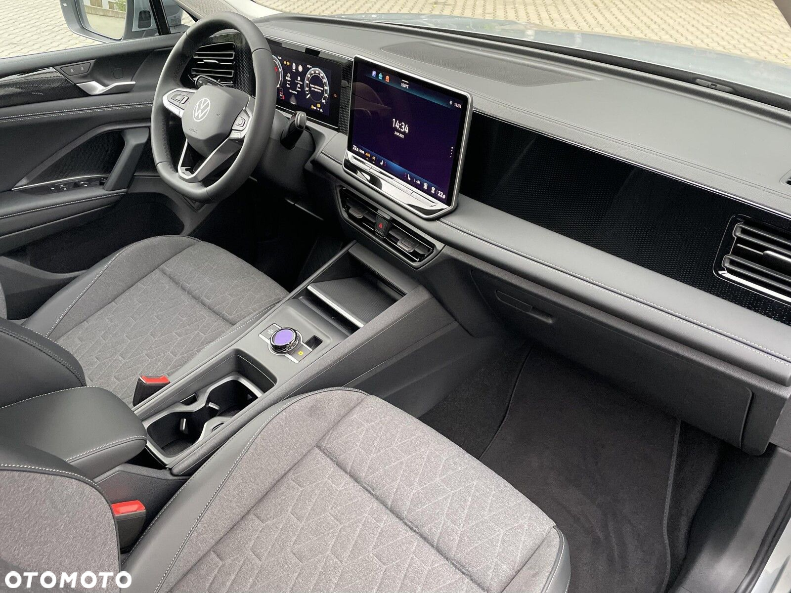 Volkswagen Tiguan - 16