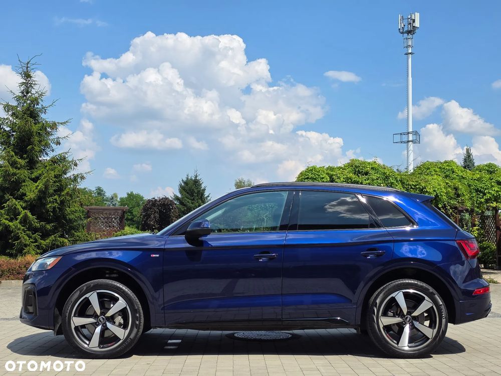 Audi Q5 45 TFSI quattro S tronic S line - 19