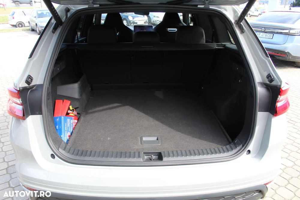 Skoda Kodiaq 2.0 TDI 4X4 DSG Sportline - 17