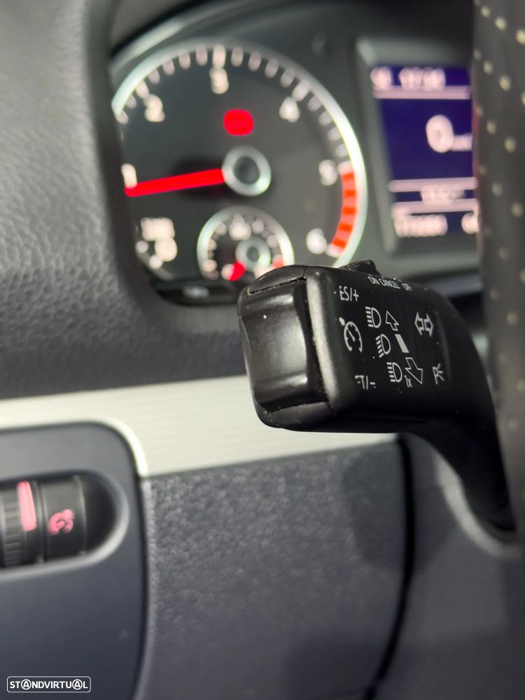 VW Scirocco 2.0 TDI - 26