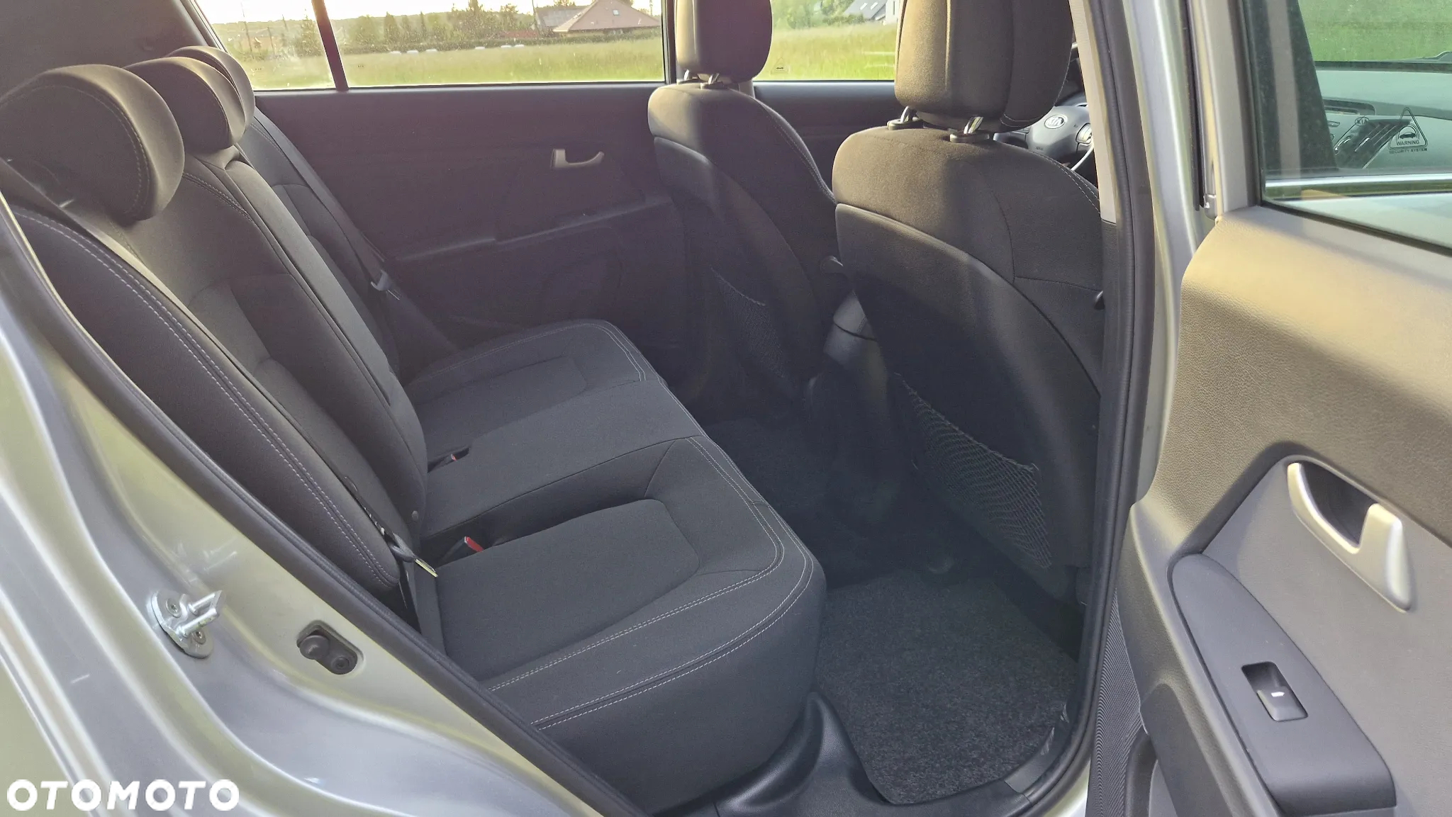 Kia Sportage 1.6 GDI Business Line 2WD - 10