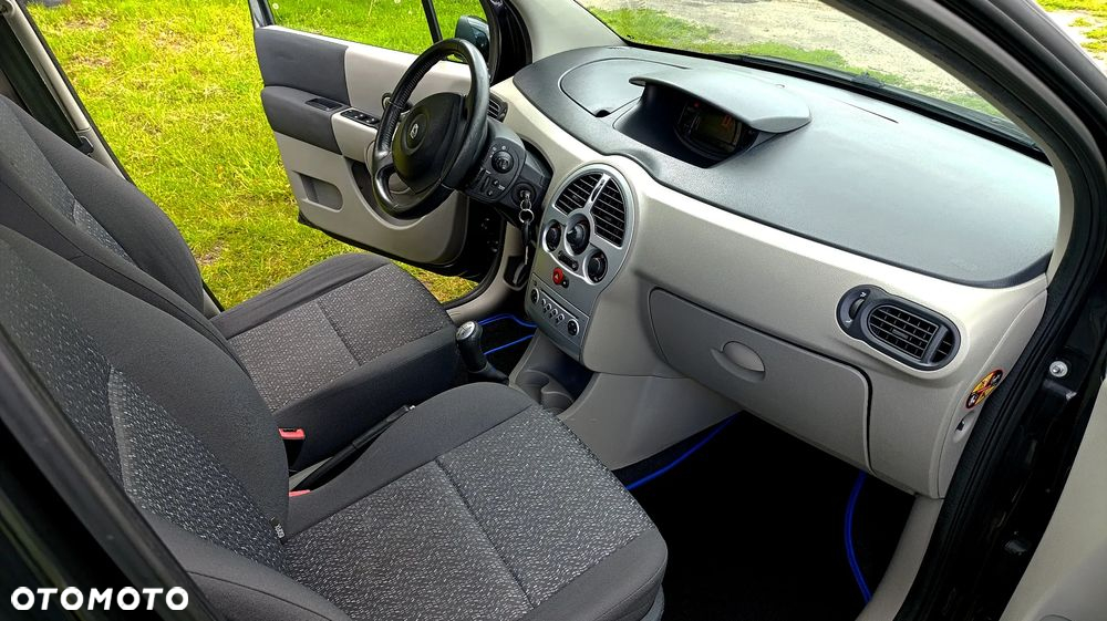 Renault Modus - 8