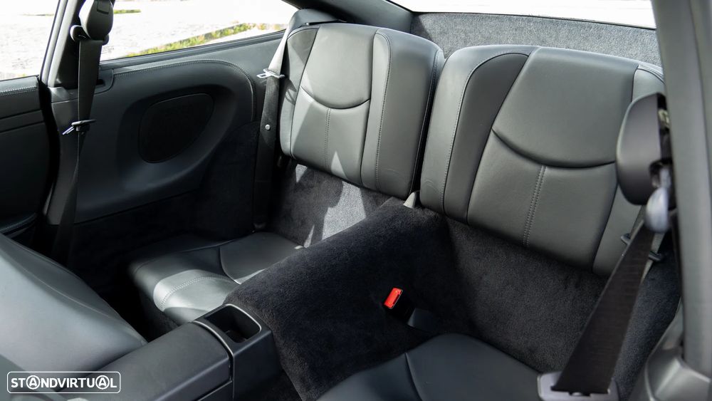 Porsche 911 (997) Carrera S - 27