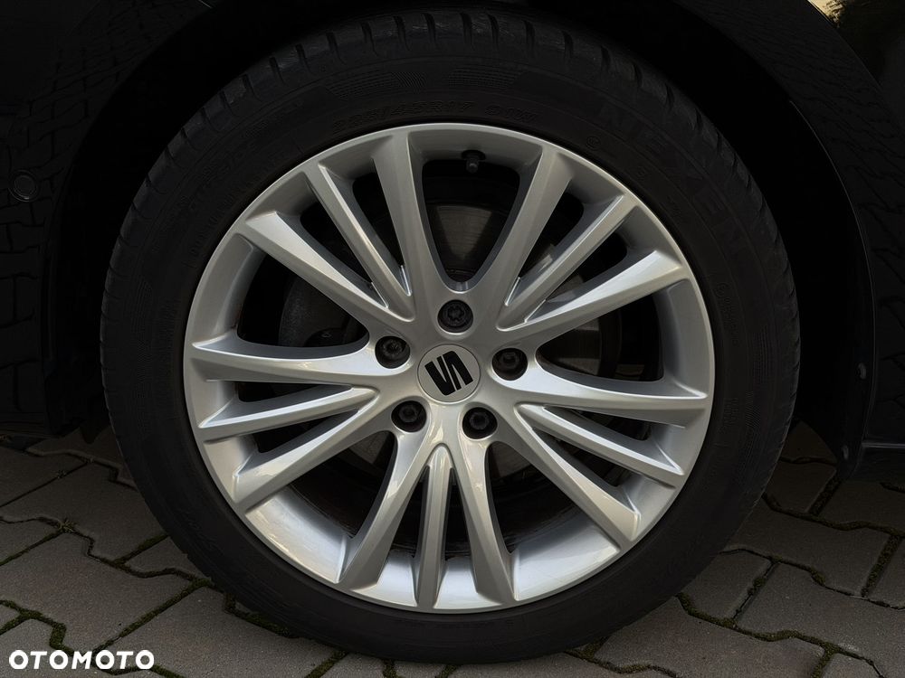 Seat Leon 1.5 TSI OPF Style - 41