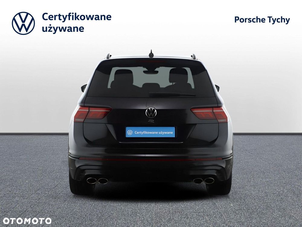 Volkswagen Tiguan - 28