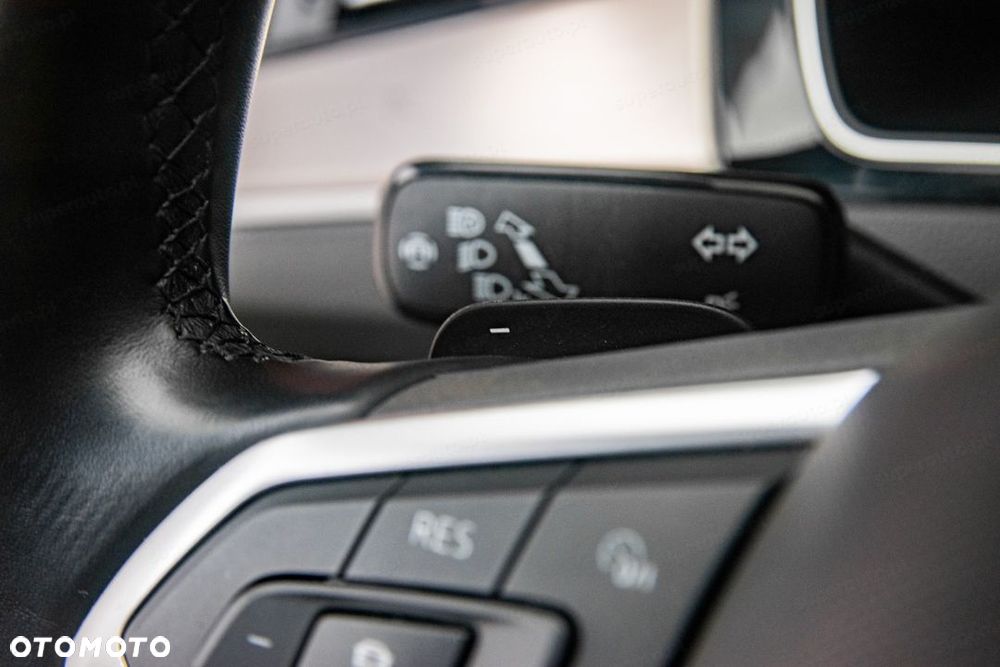 Volkswagen Passat 2022