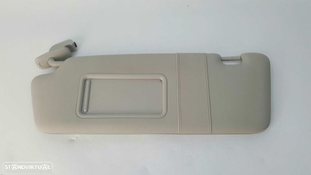 PÁLA DO SOL ESQUERDA AUDI A3 (8P) 2.0 TDI AMBITION - 4