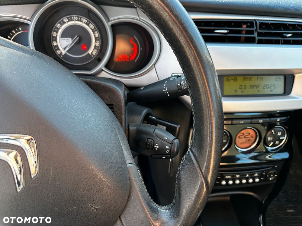 Citroën C3 - 10