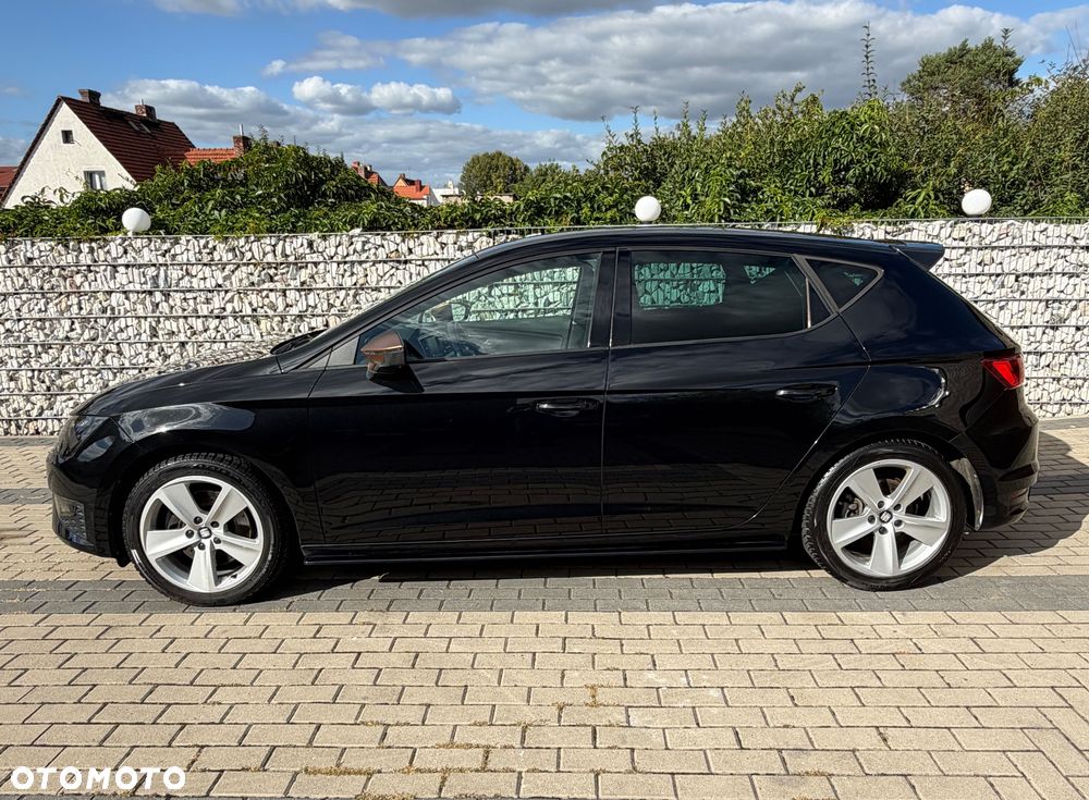Seat Leon - 5