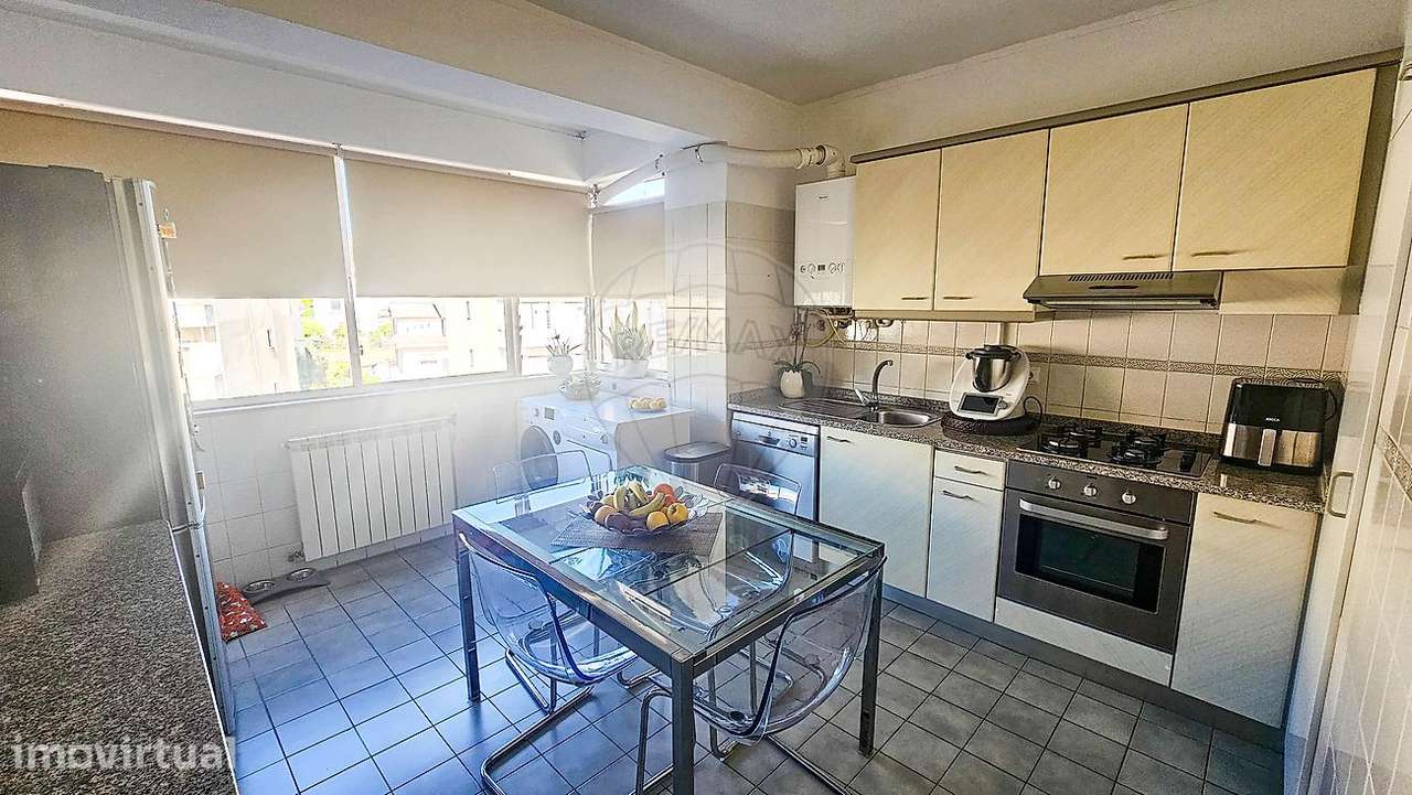 Apartamento T3 para venda - Grande imagem: 5/24