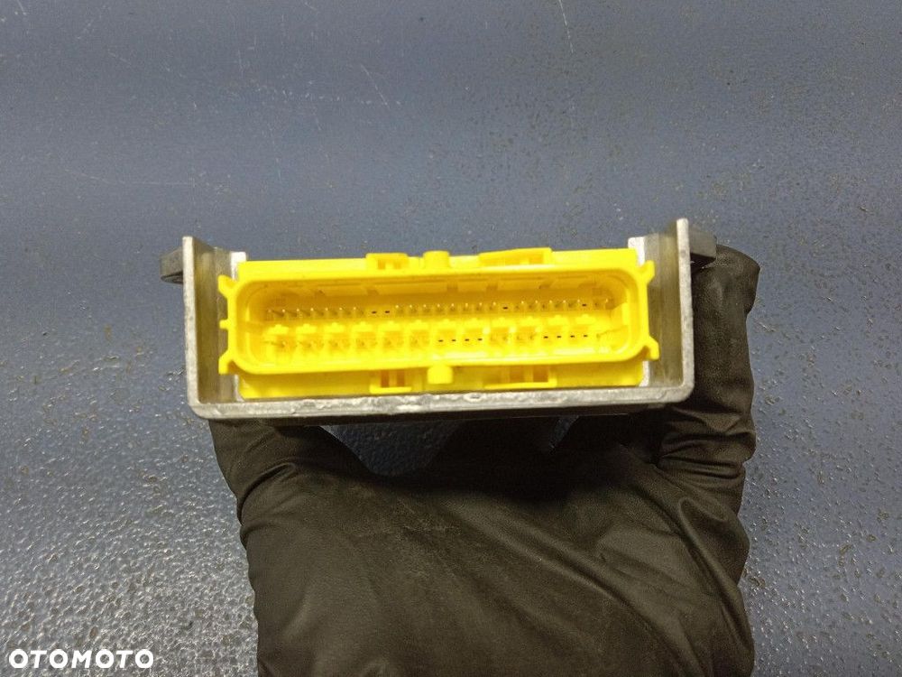 SEAT ALTEA TOLEDO III 04- DESKA ROZDZIELCZA EU PODUSZKI PASY 5P0880204B - 9