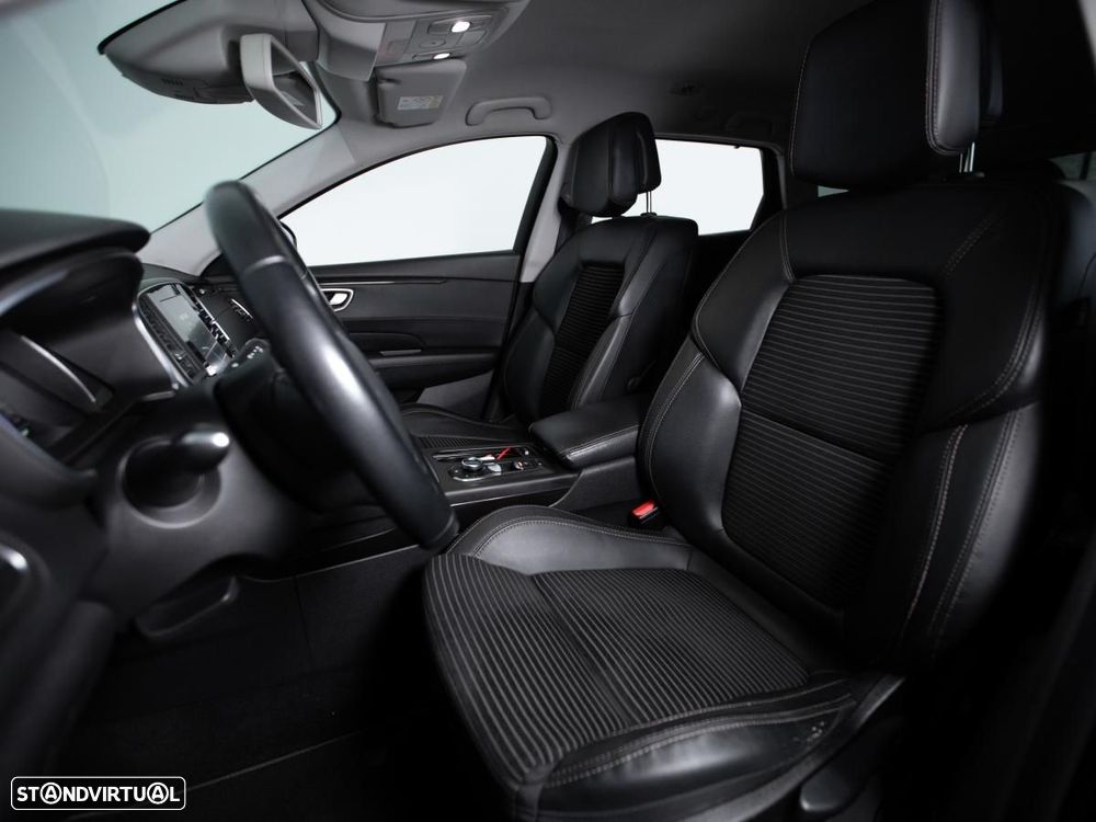 Renault Talisman Sport Tourer - 8