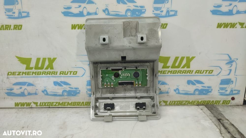 Plafoniera 7m3868403c Ford Galaxy 1 [facelift] [2000 - 2006] - 2