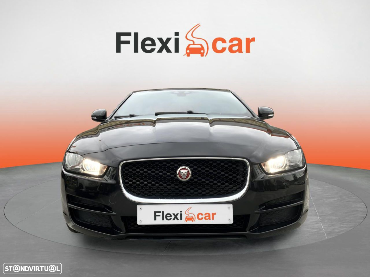 Jaguar XE 2.0 D Pure Aut. - 5