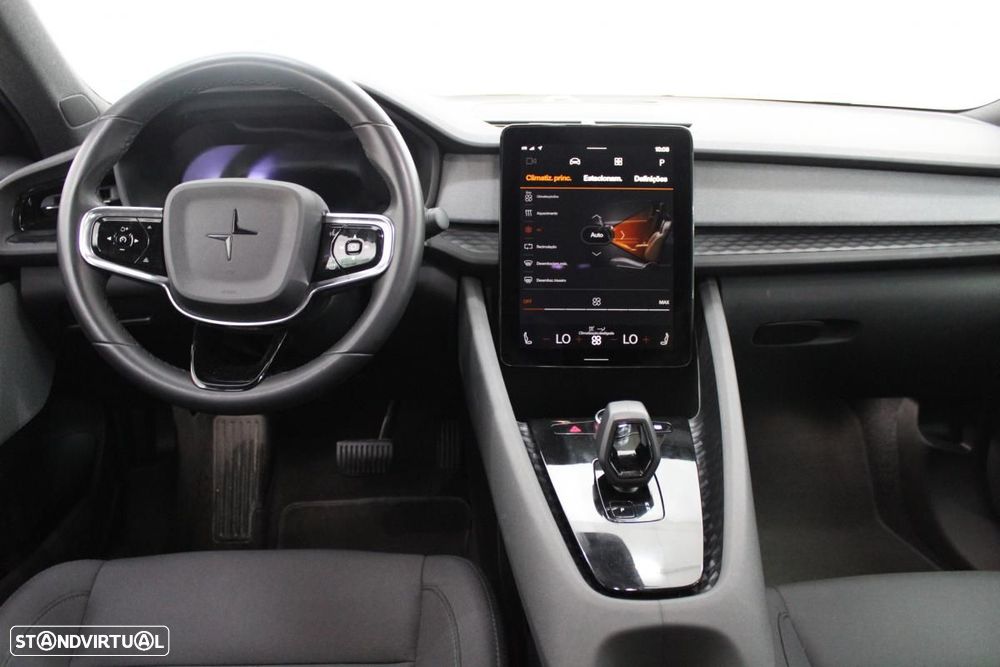 Polestar 2 Long Range 78 kWh - 16