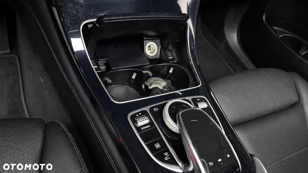 Mercedes-Benz GLC 350 e 4Matic 7G-TRONIC - 18