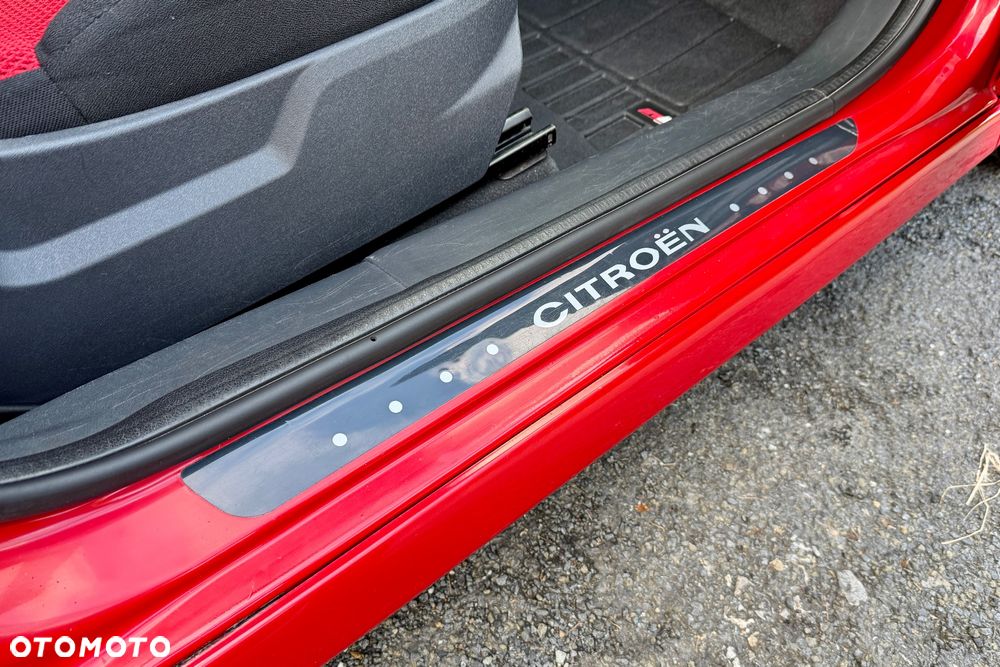 Citroën C2 1.6 by LOEB - 14