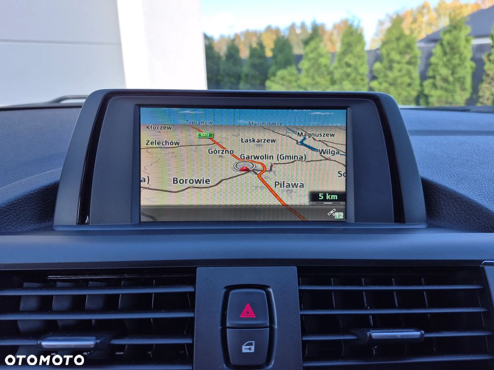 BMW Seria 1 116i Advantage - 22