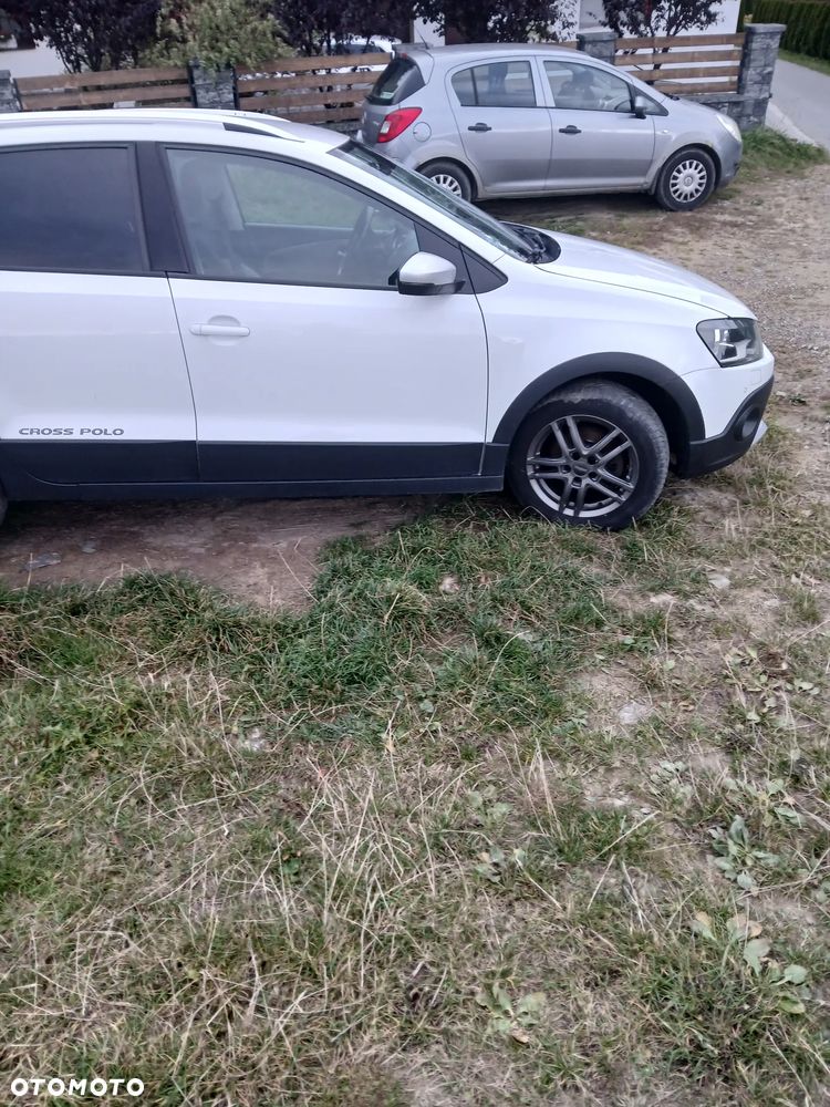 Volkswagen Polo 1.2 TSI BMT Comfortline - 3