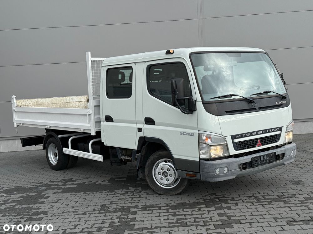 Mitsubishi CANTER - 1