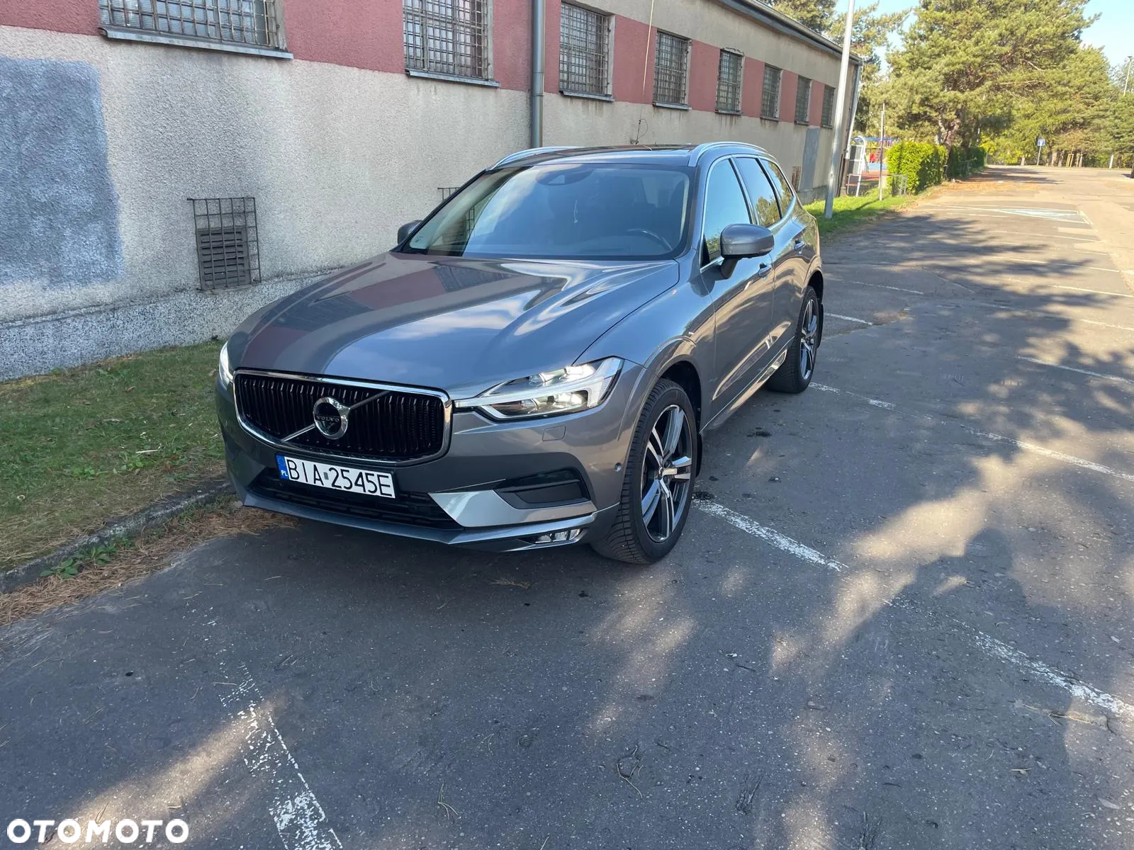 Volvo XC 60 T6 AWD Momentum - 14