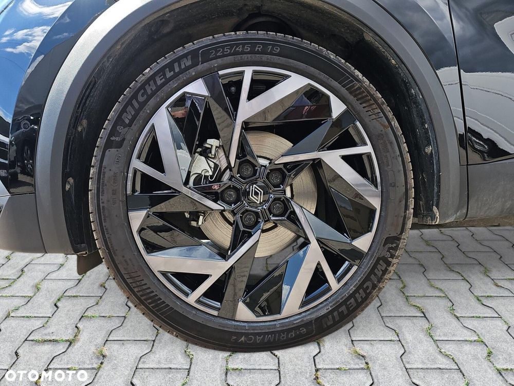 Renault Symbioz - 13