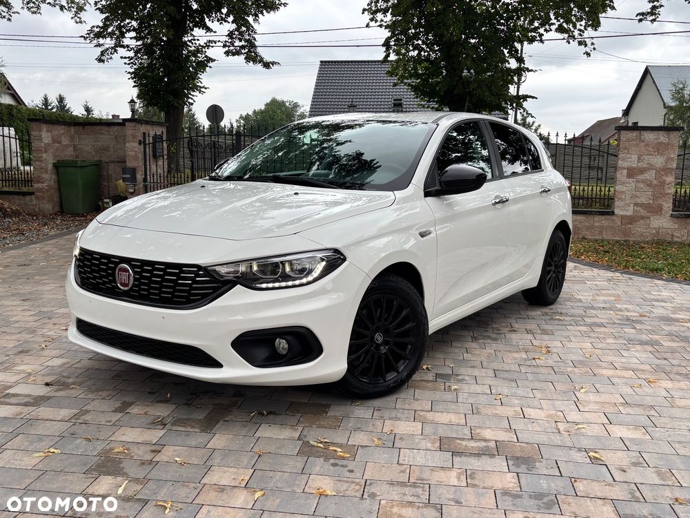 Fiat Tipo 1.3 MultiJet Lounge - 1
