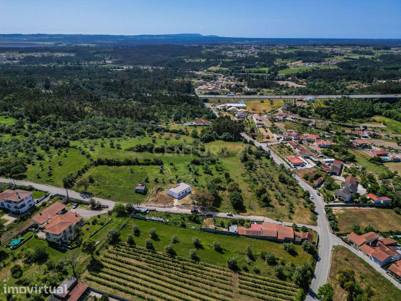Terreno com potencial de construção em Montemor-o-Velho - Grande imagem: 4/18