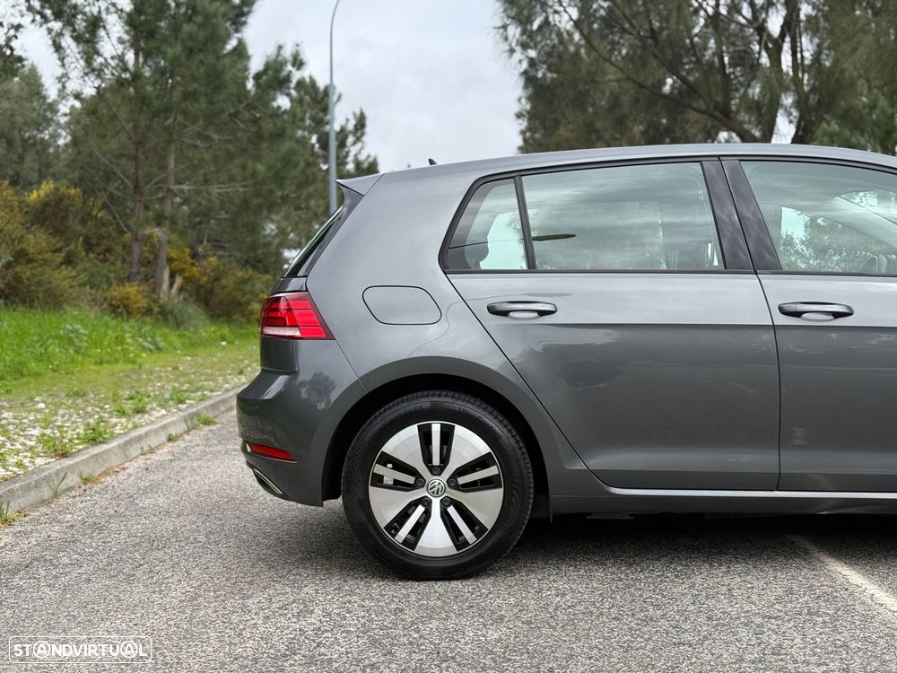 VW Golf - 14