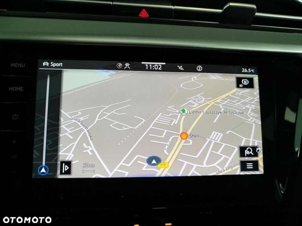 Volkswagen Arteon 2.0 TSI 4Motion R DSG - 17