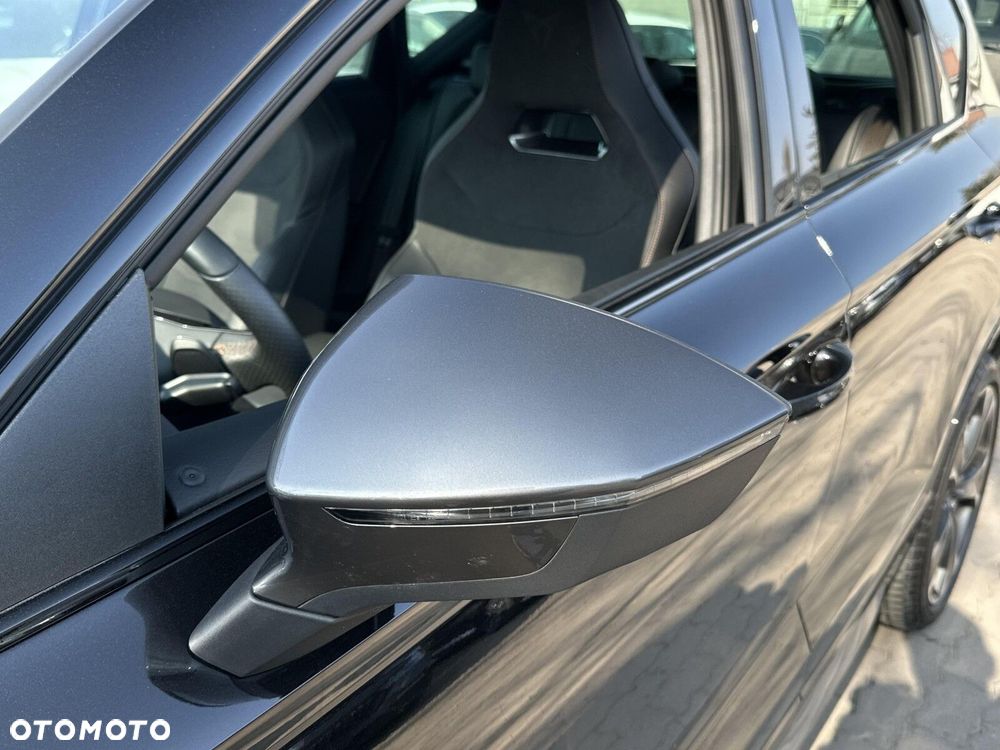 Cupra Ateca 1.5 TSI DSG - 41