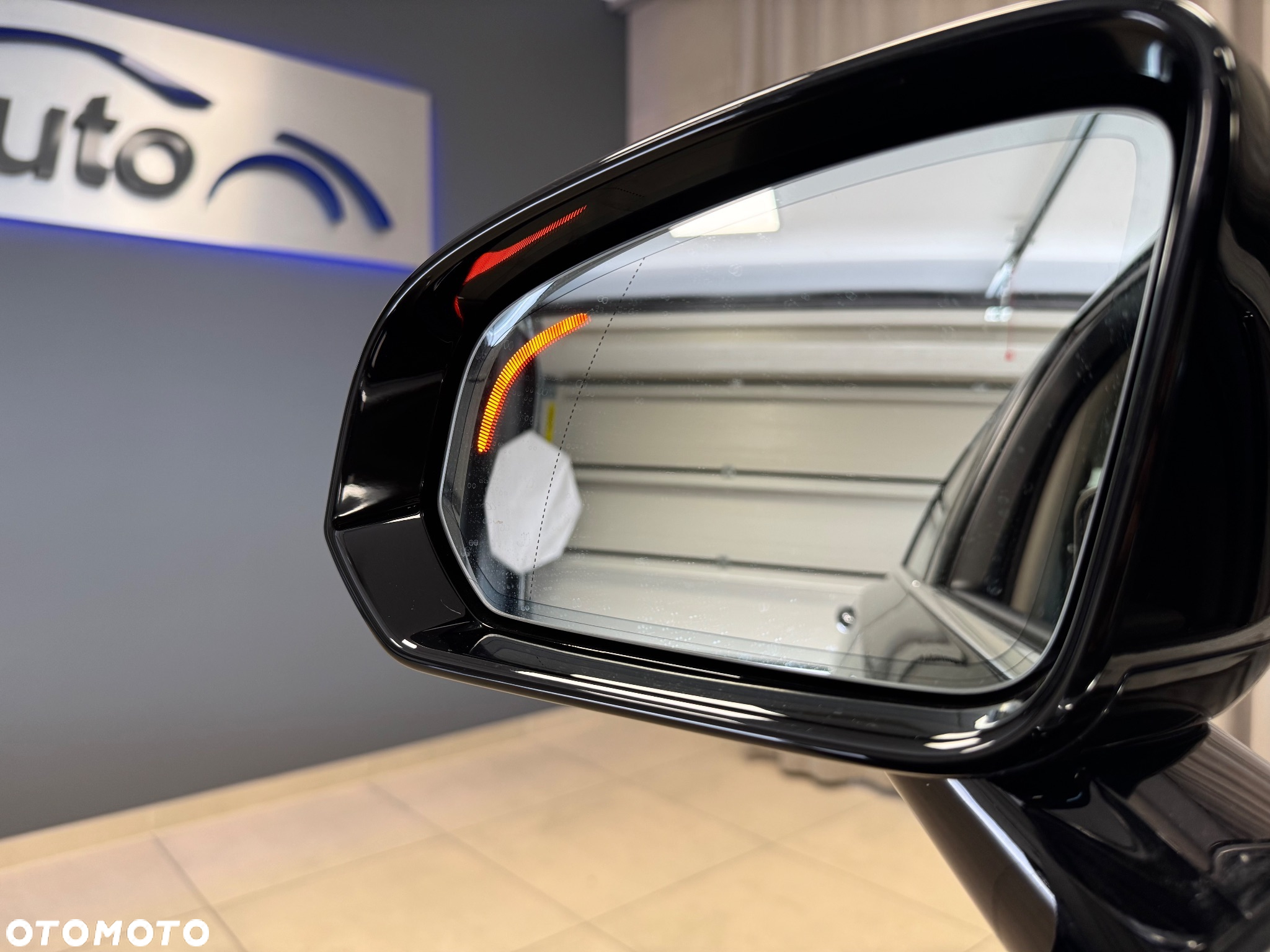 Volvo S90 D5 SCR AWD Inscription - 35