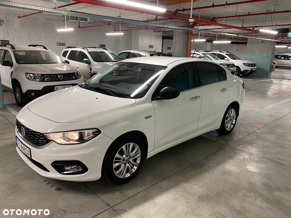 Fiat Tipo 1.6 E-Torq 16v Lounge - 13