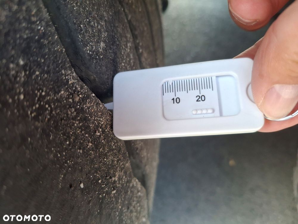 Krone Kwiatowa 2,5m Doublestock 2,7m - 11