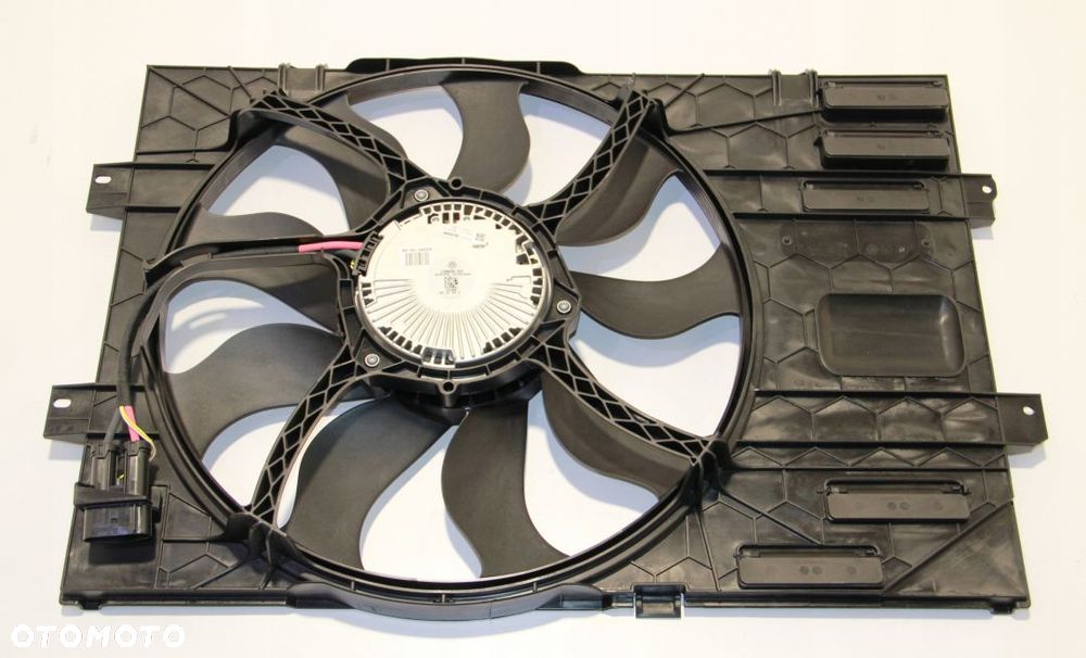 VW T5 LIFT WIATRAK OBUDOWA 7E0121205D 7E0121207C