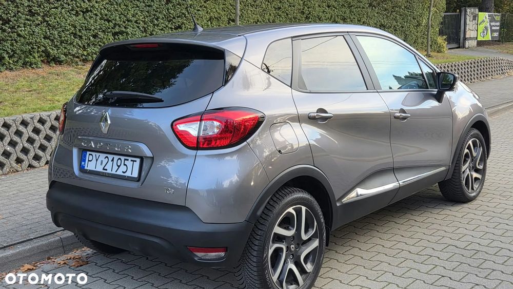 Renault Captur - 9