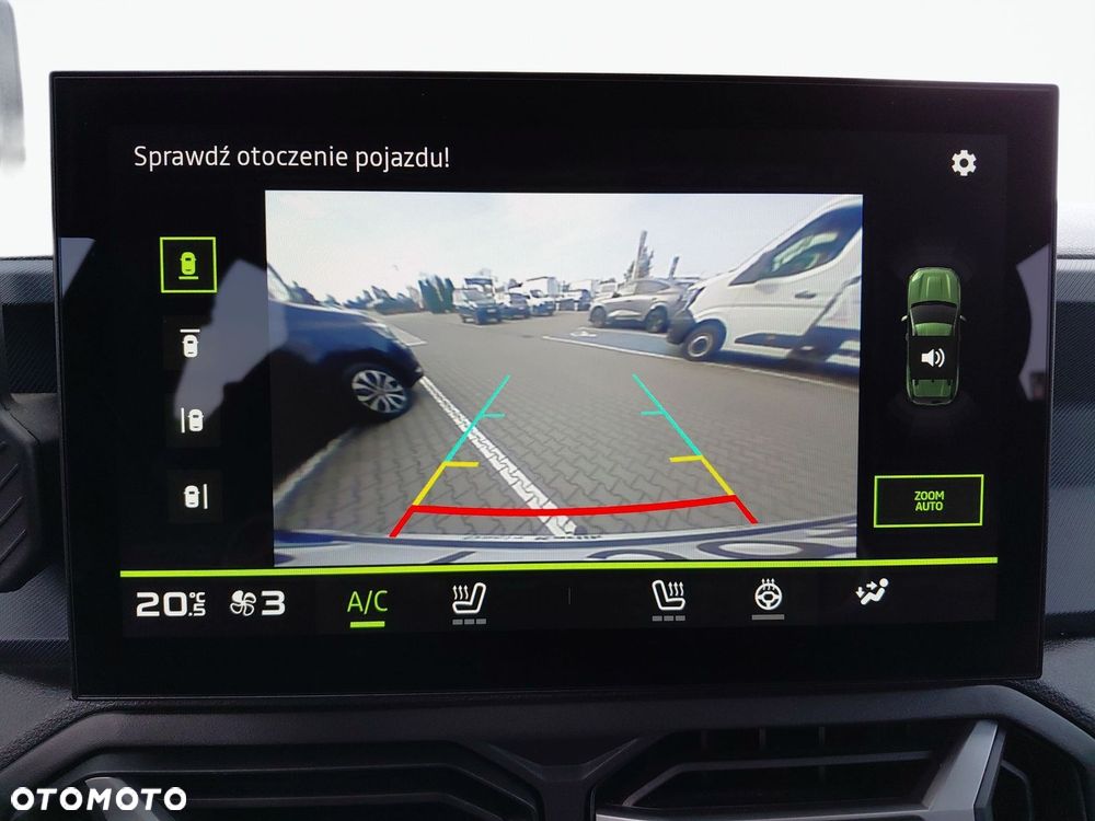 Dacia Duster 1.0 TCe Journey - 18