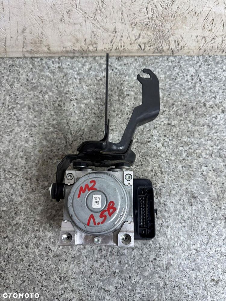 pompa hamulcowa abs mazda 2 dj iii 2015-2023 esc a426g - 1