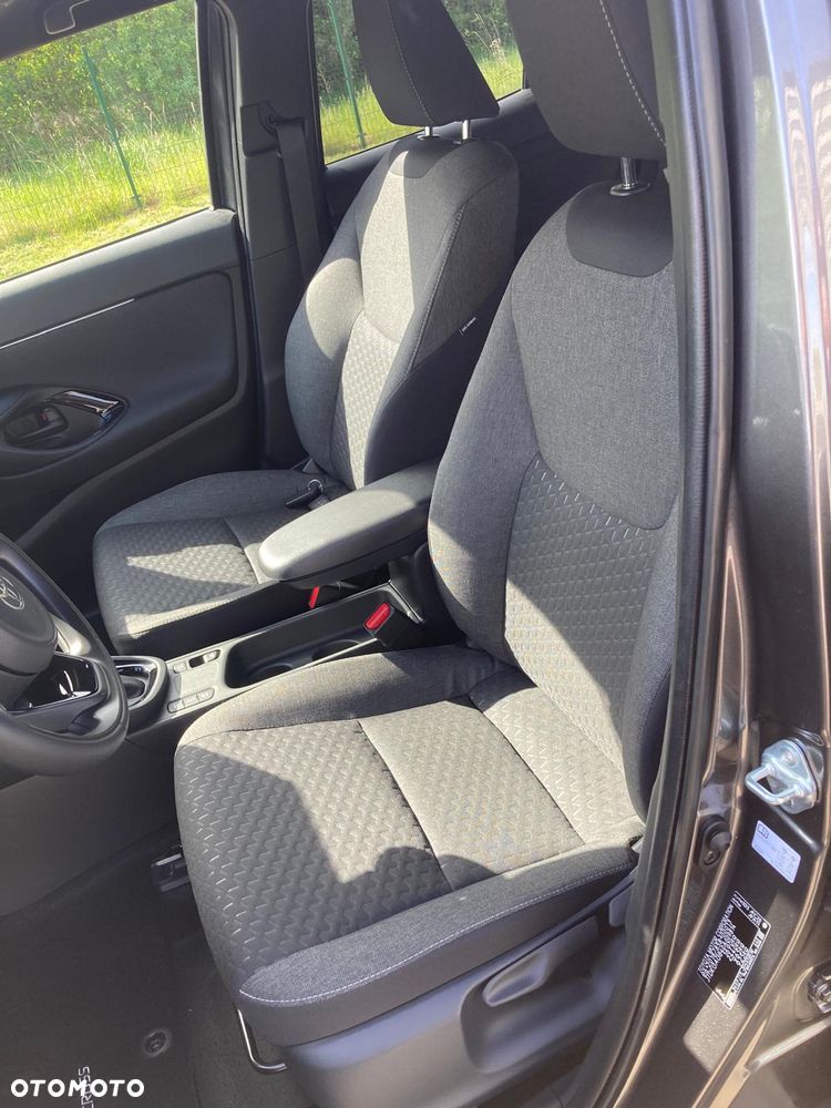 Toyota Yaris Cross Hybrid 1.5 Style - 13
