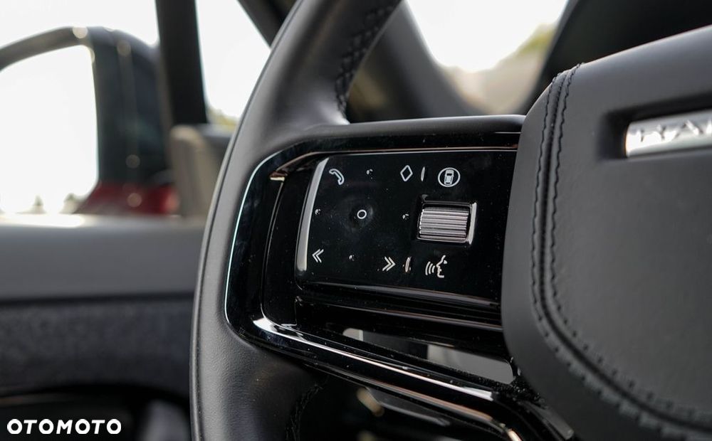 Land Rover Range Rover Sport S 3.0 P460e PHEV Dynamic HSE - 18