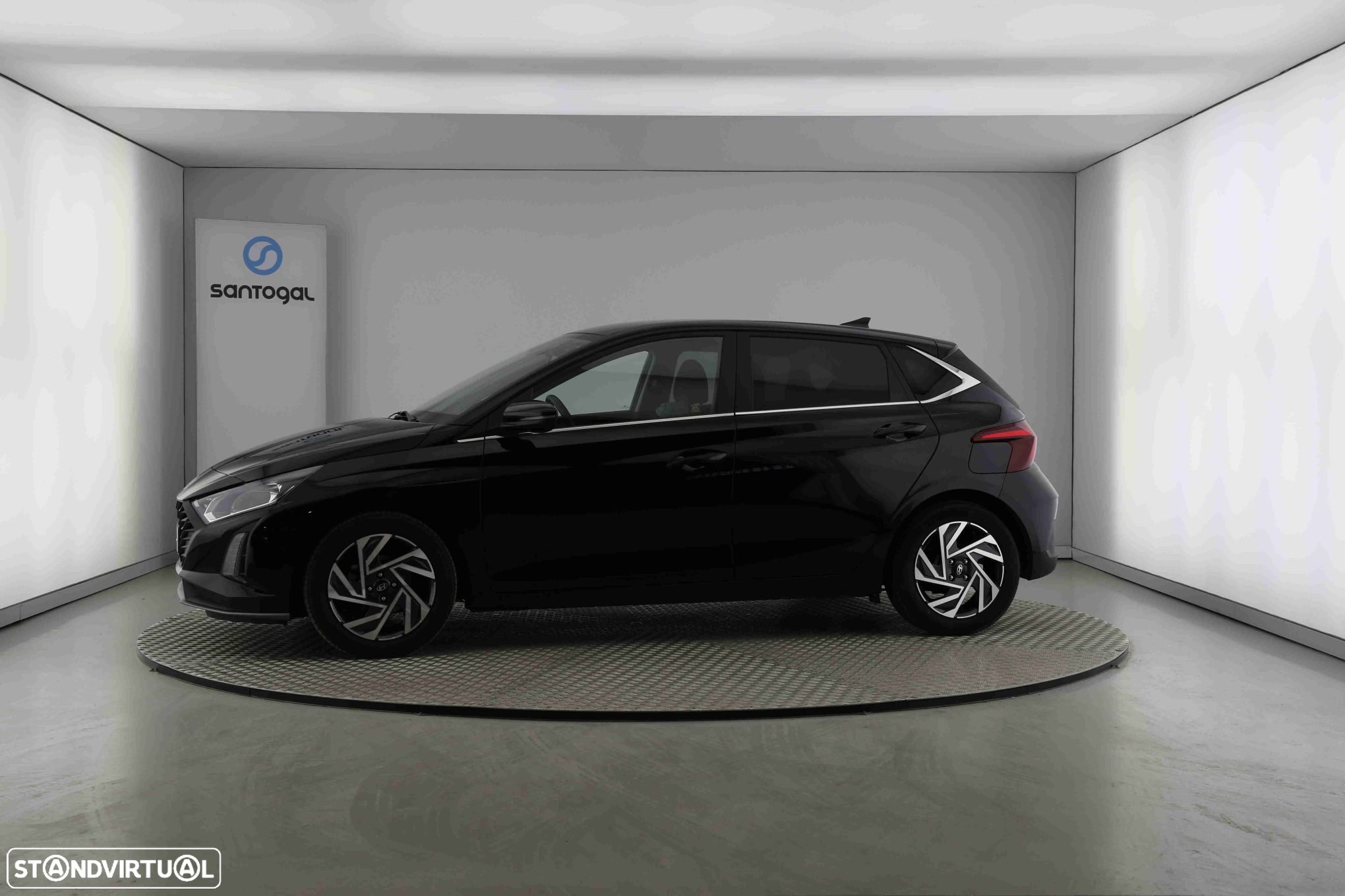 Hyundai i20 1.2 MPi Comfort - 5