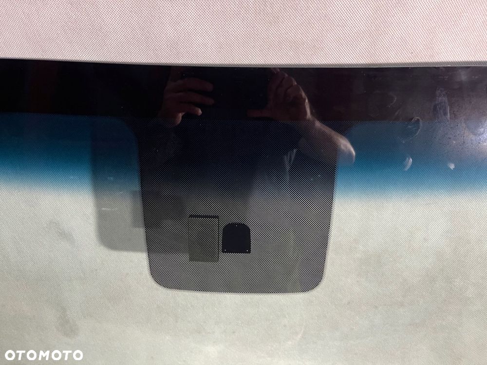 hyundai tucson szyba przednia grzana acoustic solar 2015-2020 - 2