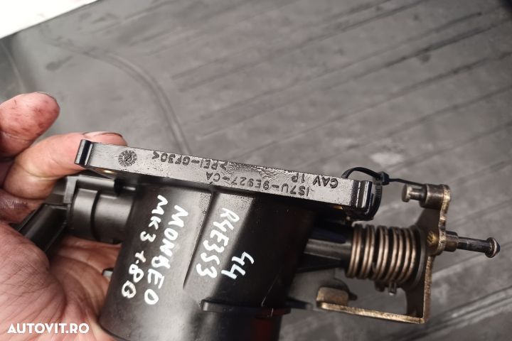 1S7U-9E927-CA 1S7U-9E927-CA 1S7U-9E927-CA Ford Mondeo MK3 [2000 - 200 - 6