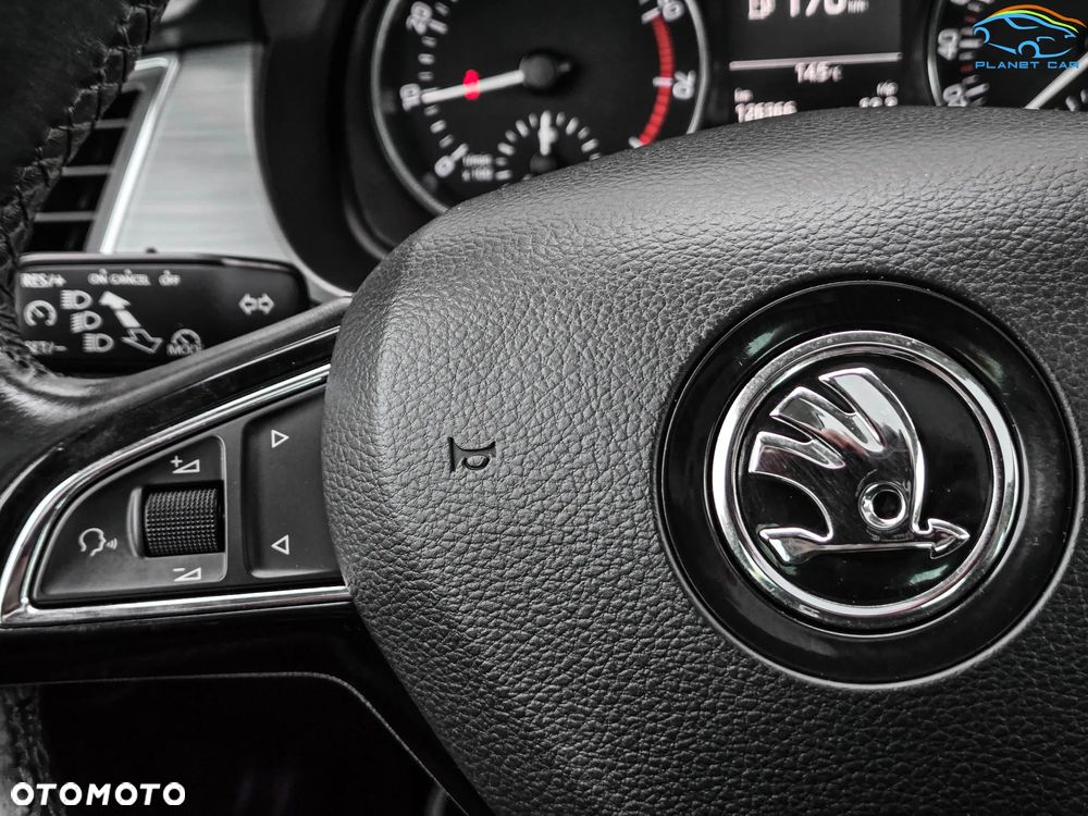 Skoda Fabia 1.0 TSI Best of Clever - 27