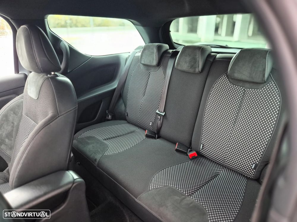 Citroën DS3 1.6 THP Sport Chic - 19