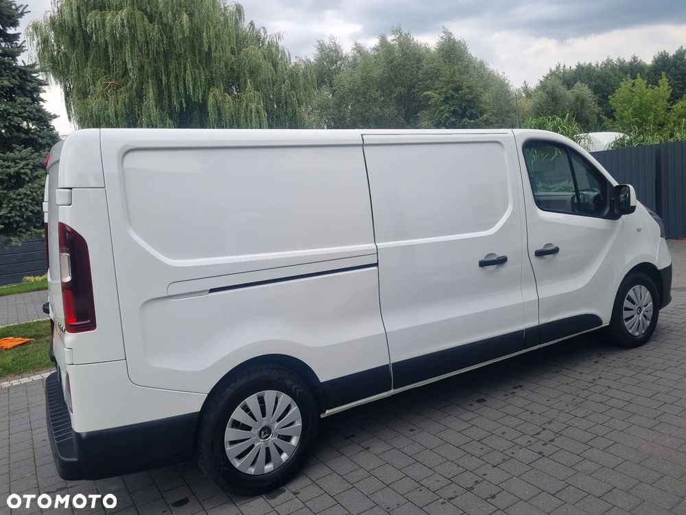Renault Trafic 2.0Dci 145Ps L2h1 Chłodnia -15C*  ALEX Salon Polska - 12