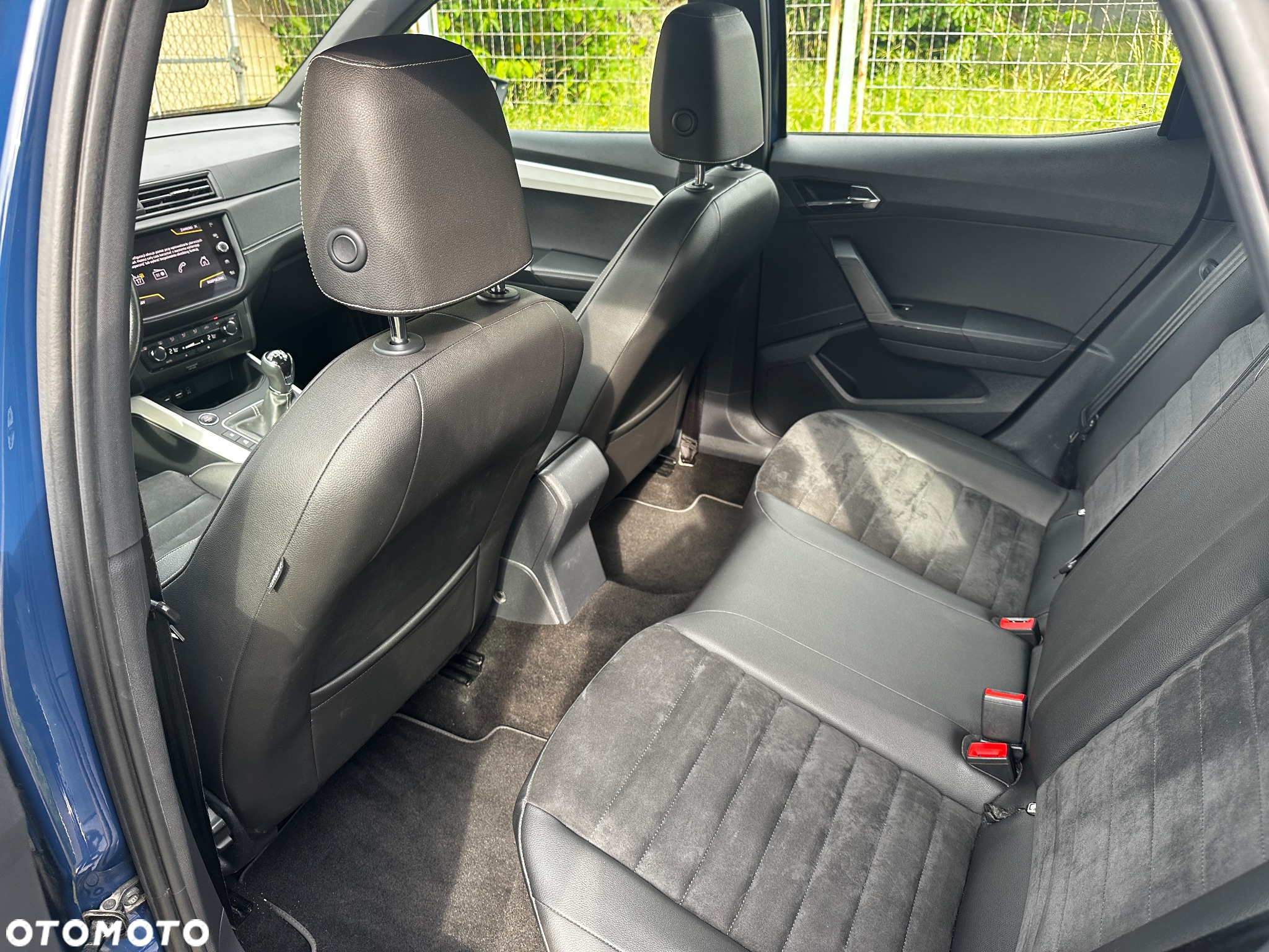 Seat Arona 1.0 TSI OPF XCELLENCE - 19